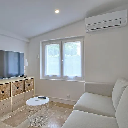 Tatil Evi Renovee Au Cap Brun