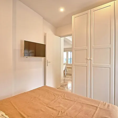 Renovee Au Cap Brun Tatil Evi *